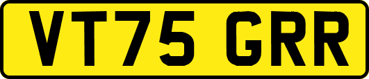 VT75GRR