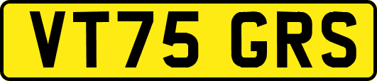 VT75GRS