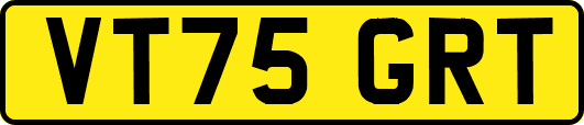 VT75GRT