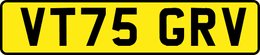 VT75GRV