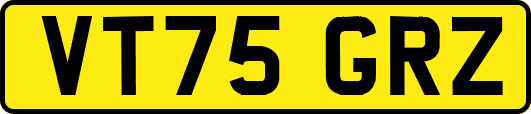 VT75GRZ