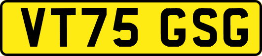 VT75GSG
