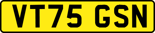 VT75GSN