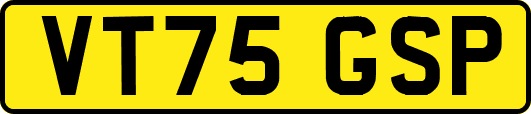 VT75GSP
