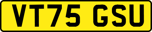 VT75GSU