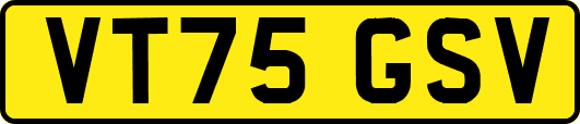 VT75GSV