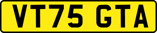 VT75GTA