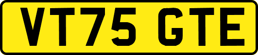 VT75GTE