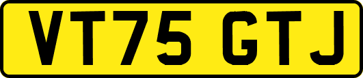 VT75GTJ