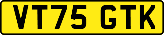 VT75GTK