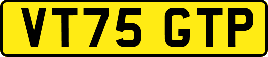 VT75GTP