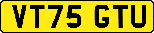 VT75GTU