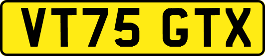 VT75GTX