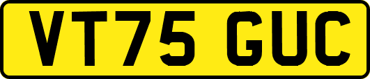 VT75GUC