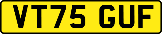 VT75GUF