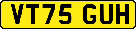 VT75GUH