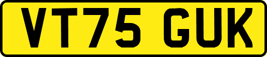 VT75GUK