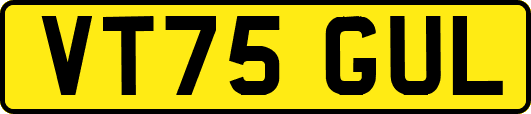 VT75GUL