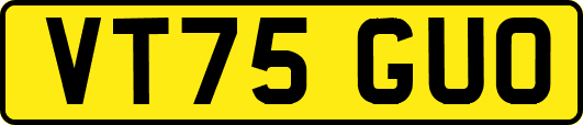 VT75GUO