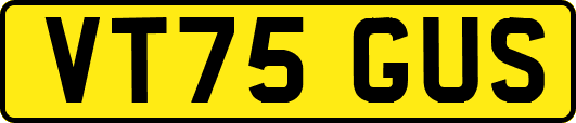 VT75GUS