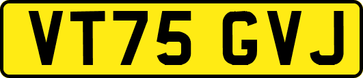 VT75GVJ