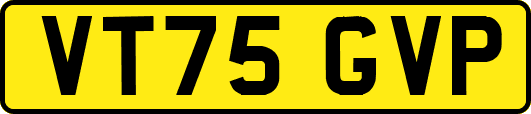 VT75GVP