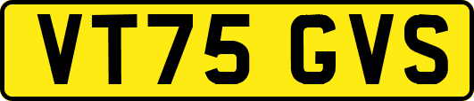 VT75GVS