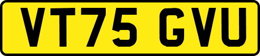 VT75GVU