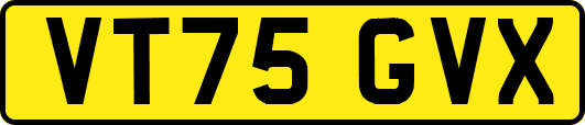 VT75GVX