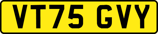 VT75GVY