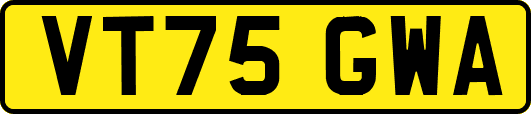 VT75GWA