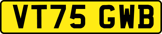 VT75GWB