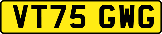 VT75GWG
