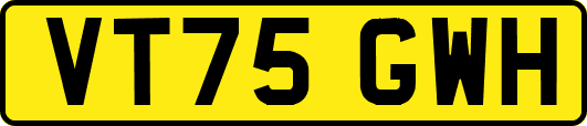 VT75GWH