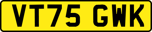 VT75GWK