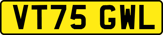 VT75GWL