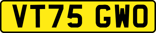 VT75GWO
