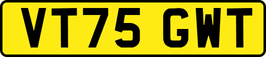 VT75GWT