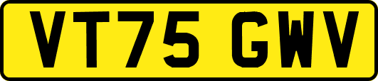 VT75GWV