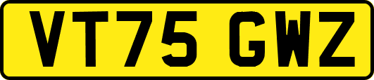 VT75GWZ