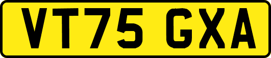 VT75GXA