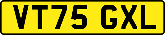 VT75GXL
