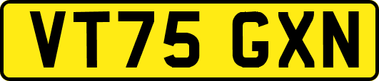 VT75GXN