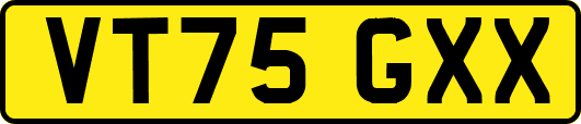 VT75GXX