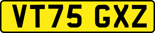 VT75GXZ