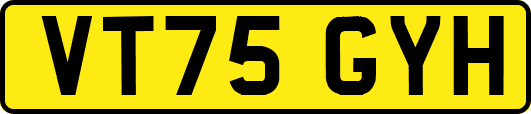 VT75GYH