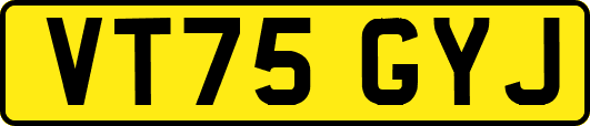 VT75GYJ