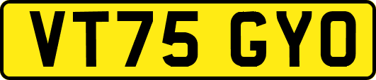 VT75GYO