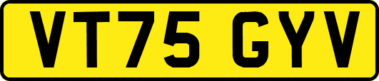 VT75GYV