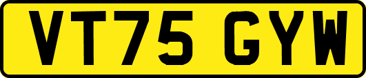 VT75GYW